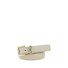 Ferragamo Double hook buckle Belt - Retail Flare