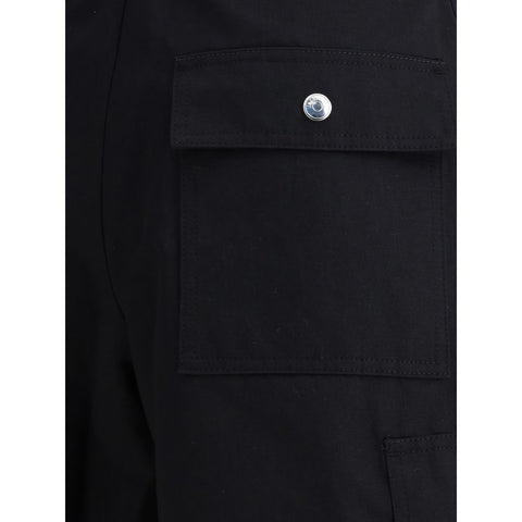 Jacquemus Le Cargo Shorts Jacquemus Retail Flare