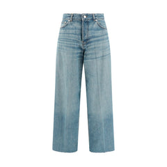Haikure Bethany Jeans Haikure Retail Flare