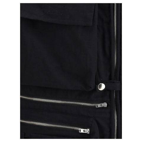 Magliano Supercarg Vest Magliano Retail Flare