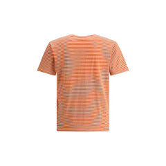 Valentino Striped T-Shirt Valentino Retail Flare