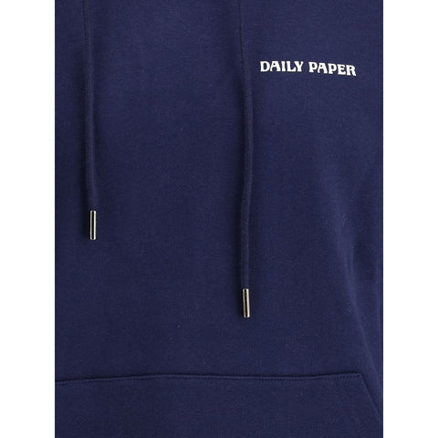 Daily Paper Logoed Hoodie Daily Paper Retail Flare