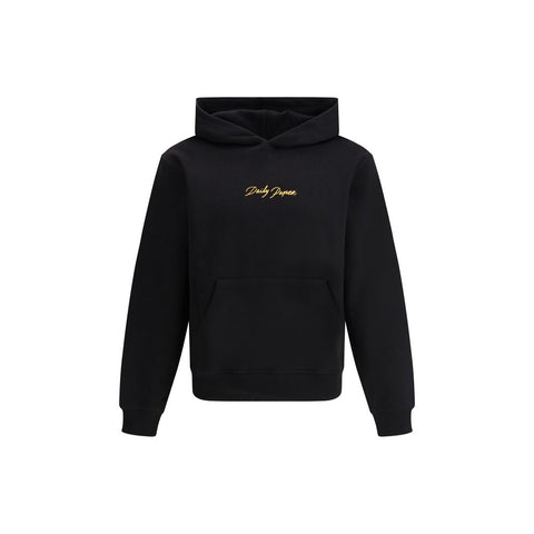 Daily Paper Logoed Hoodie Daily Paper Retail Flare