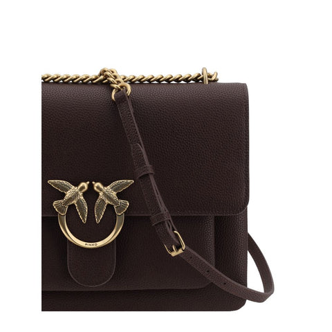 PINKO Love Shoulder Bag PINKO Retail Flare