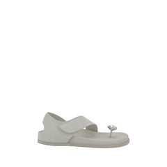 Pedro García Dorleta Sandals - Retail Flare