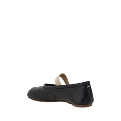 Margiela Tabi Ballerinas Margiela Retail Flare