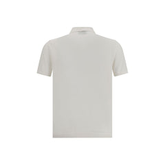 Brooksfield Knit Polo Shirt Brooksfield Retail Flare