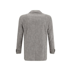 Kiton Virgin wool Blazer Jacket - Retail Flare