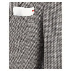 Kiton Virgin wool Blazer Jacket - Retail Flare