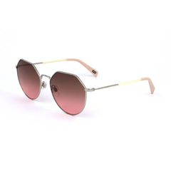 Levi's Gold Stainless Steel Sunglasses Levi's Retail Flare