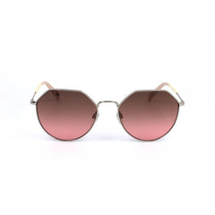 Levi's Gold Stainless Steel Sunglasses Levi's Retail Flare