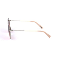 Levi's Gold Stainless Steel Sunglasses Levi's Retail Flare