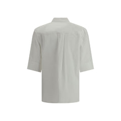 P.A.R.O.S.H. 3/4-sleeve Shirt - Retail Flare