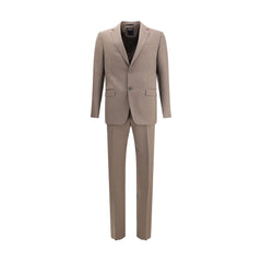 ZEGNA Luxury Suit - Retail Flare