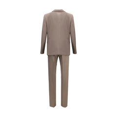 ZEGNA Luxury Suit - Retail Flare