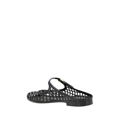 Tory Burch Mary Jane Jelly Mellow Mules Tory Burch Retail Flare