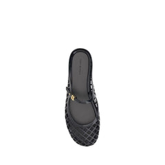Tory Burch Mary Jane Jelly Mellow Mules Tory Burch Retail Flare