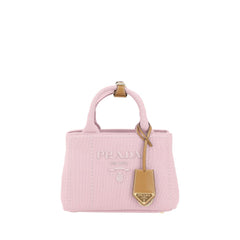 Prada Fabric Handbag - Retail Flare