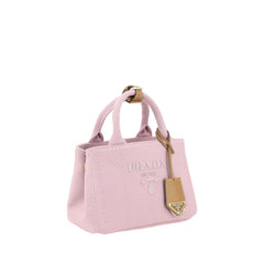 Prada Fabric Handbag - Retail Flare