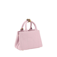 Prada Fabric Handbag - Retail Flare