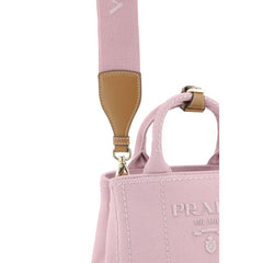 Prada Fabric Handbag - Retail Flare