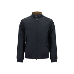 Barbour International Rectifier Harrington Jacket Barbour International Retail Flare