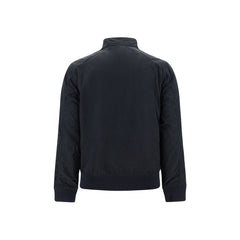 Barbour International Rectifier Harrington Jacket Barbour International Retail Flare