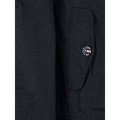 Barbour International Rectifier Harrington Jacket Barbour International Retail Flare