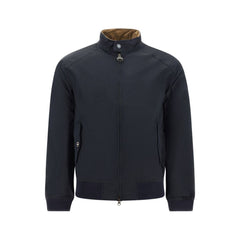 Barbour International Rectifier Harrington Jacket Barbour International Retail Flare