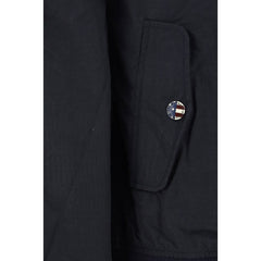 Barbour International Rectifier Harrington Jacket Barbour International Retail Flare