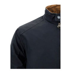 Barbour International Rectifier Harrington Jacket Barbour International Retail Flare