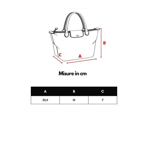 Jacquemus Red Leather Shoulder Bag - Retail Flare