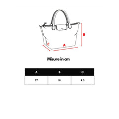 Dolce & Gabbana Black Leather Handbag - Retail Flare