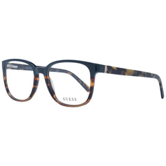 Guess Brown Men Optical Frames - Retail Flare
