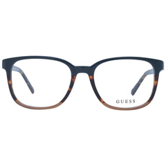 Guess Brown Men Optical Frames - Retail Flare