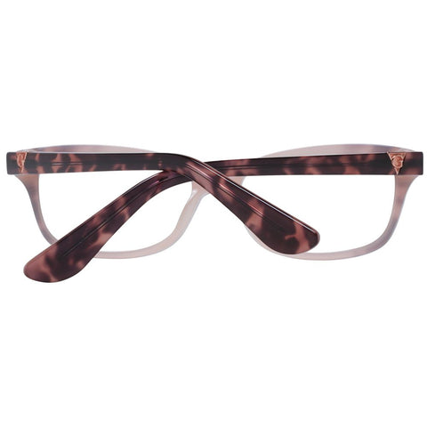 Guess Pink Women Optical Frames Guess Retail Flare