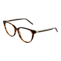 Guess Brown Women Optical Frames Guess Retail Flare