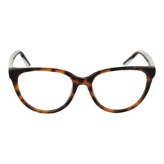 Guess Brown Women Optical Frames Guess Retail Flare