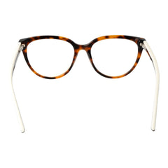 Guess Brown Women Optical Frames Guess Retail Flare