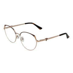 Guess Gold Women Optical Frames Guess Retail Flare