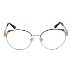 Guess Gold Women Optical Frames Guess Retail Flare