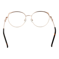 Guess Gold Women Optical Frames Guess Retail Flare