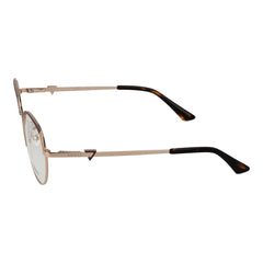 Guess Gold Women Optical Frames Guess Retail Flare