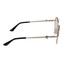 Guess Gold Women Optical Frames Guess Retail Flare