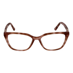 Guess Beige Women Optical Frames Guess Retail Flare