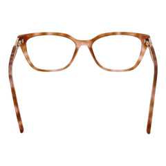 Guess Beige Women Optical Frames Guess Retail Flare