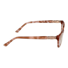 Guess Beige Women Optical Frames Guess Retail Flare