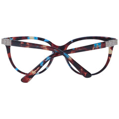 Guess Brown Women Optical Frames Guess Retail Flare