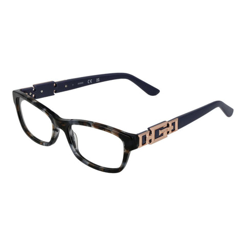 Guess Gray Women Optical Frames Guess Retail Flare