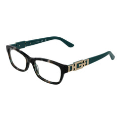 Guess Black Women Optical Frames Guess Retail Flare